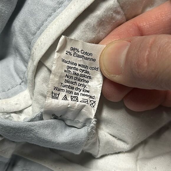 Bundle of 4 J. Crew Frankie Shorts - Size 2 - Picture 3 of 8